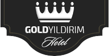 Hotel Gold Yıldırım